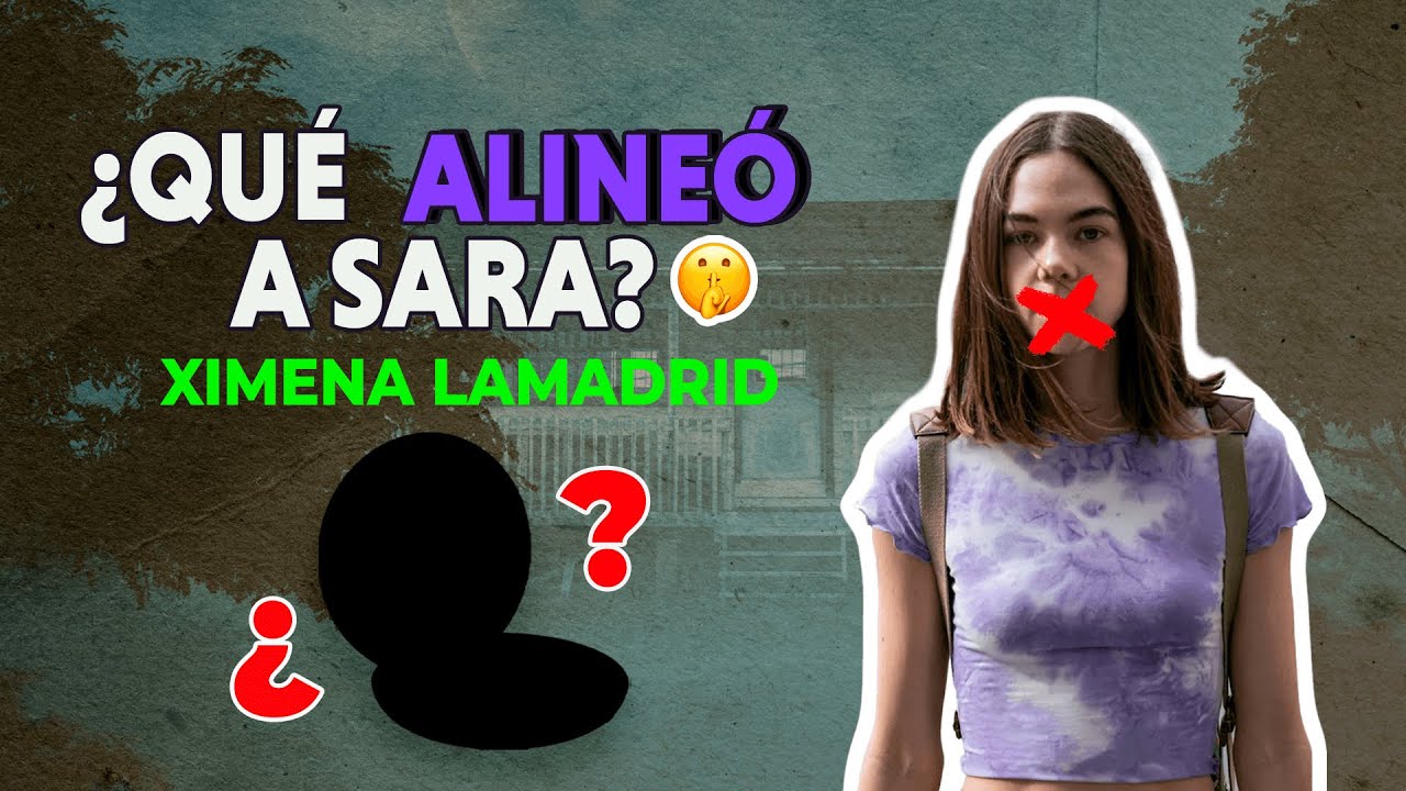 Ximena Lamadrid en Cl&iacute;nica DrAW 💙