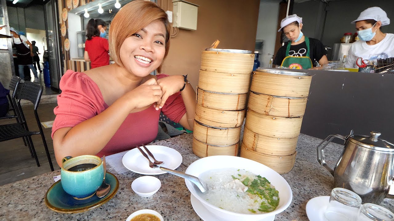 In 30 Minuten die Faszination Thailands verstehen | Surat Thani