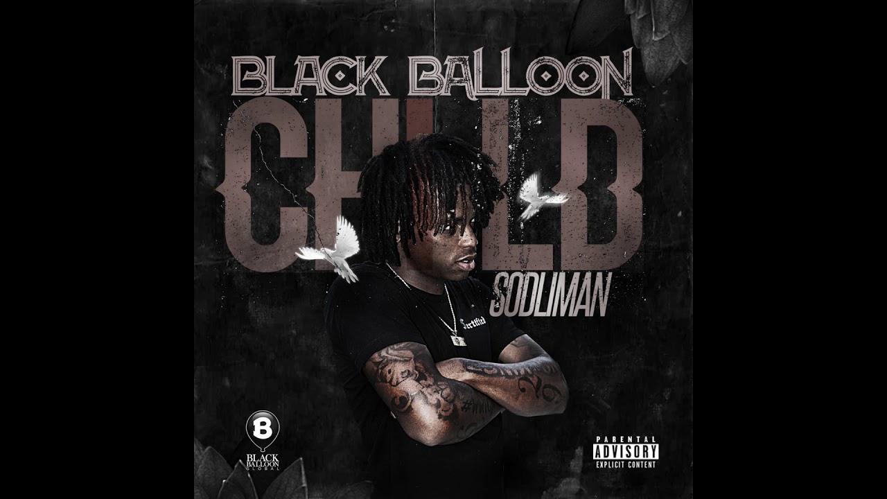SodLiman - Step Or Die FT. Ray Vicks