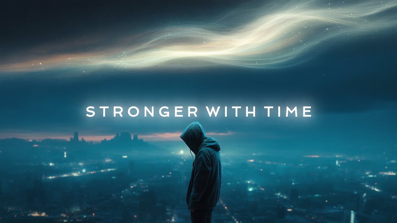 Elian Skye - Stronger With Time
