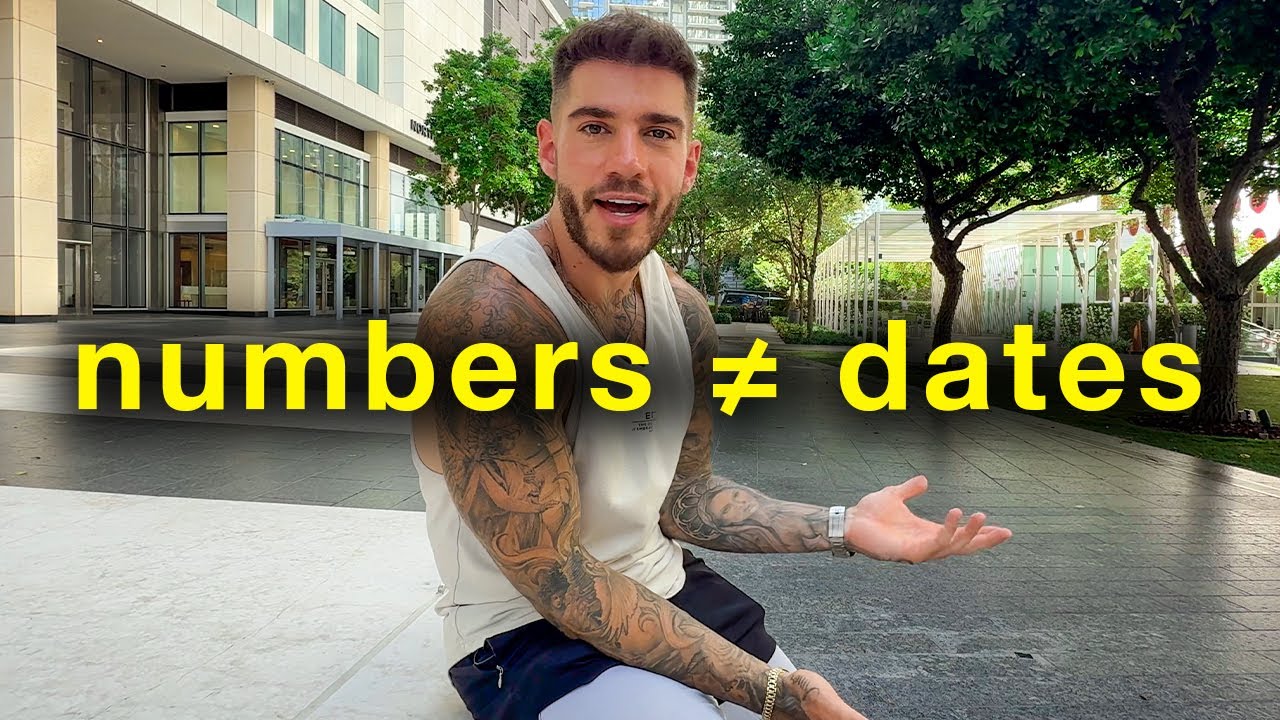 Men Keep Making This ONE Mistake With Women