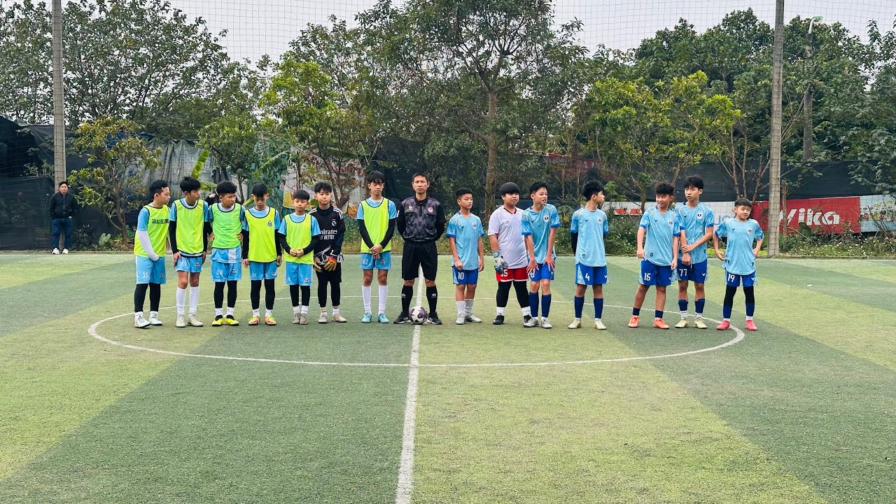 C+ OPEN 2026: H1. LINH ĐÀM vs KFF PHÚ THỌ 