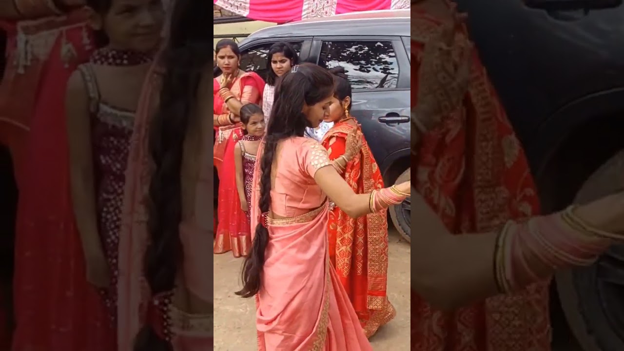 band baja desi dance bagheli dance #dance #desibandbajadance