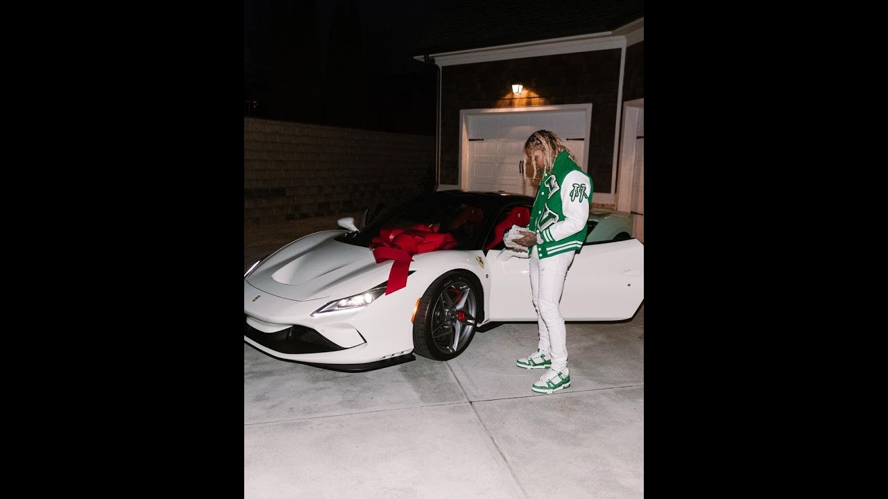 (FREE) Lil Durk x King Von Type Beat - 