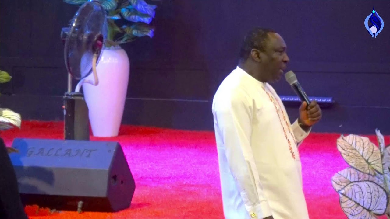 | Total Life Prosperity Conference || Day 1 ||Wednesday, 11th March 2026