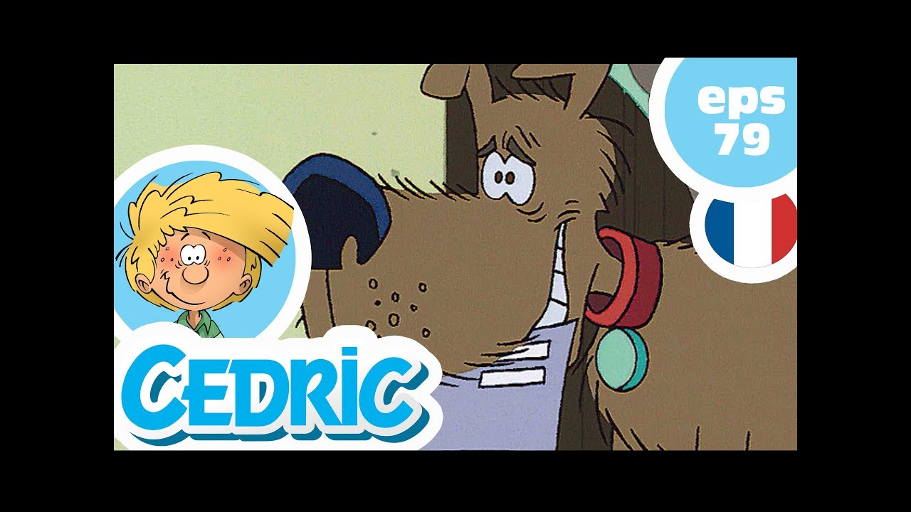 CEDRIC - EP79 - Dur à cuire