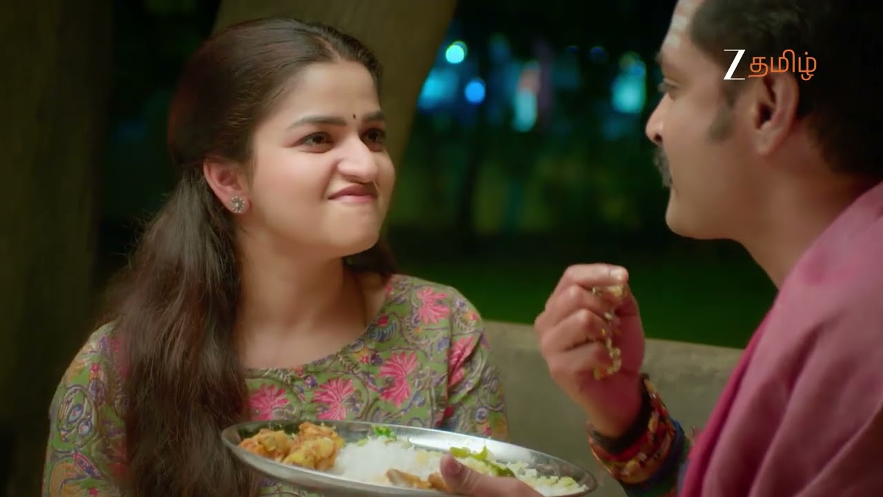 Anna | Ep - 862 | Webisode | Jan 07 2026 | Zee Tamil
