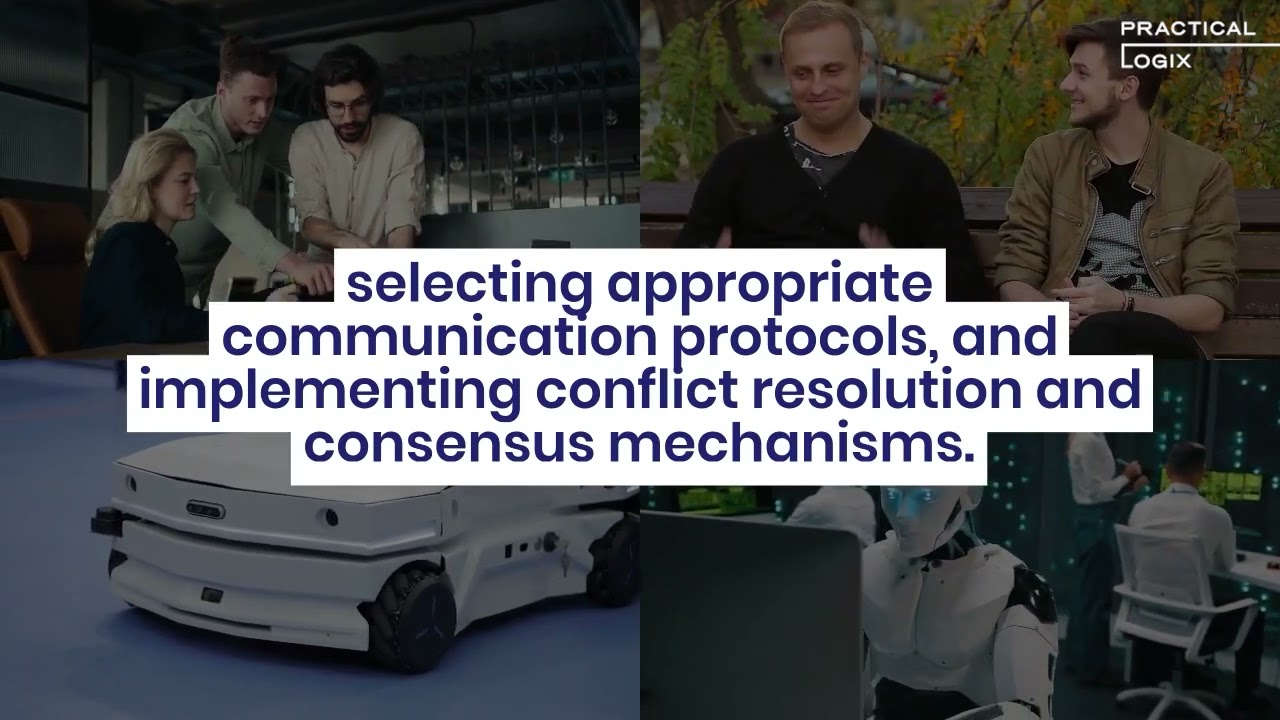 Agentic Orchestration: Designing and Scaling Multi-Agent AI Systems