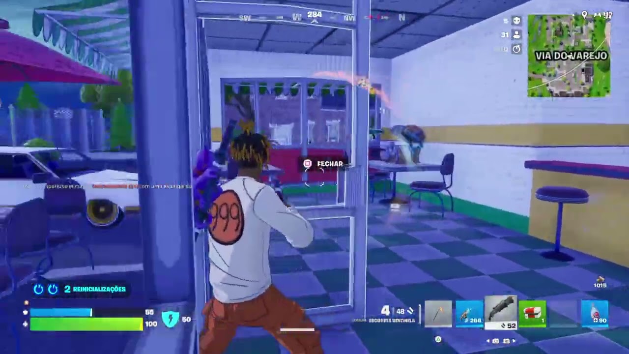 Fortnite