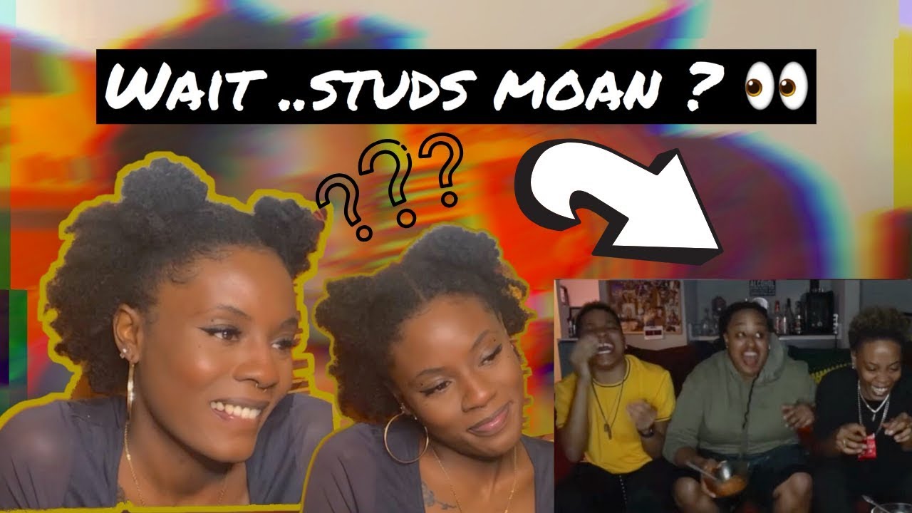 FEM REACTS TO STUDS MO@NING 😂😫👀💦😏| ROYALTYS WORLD SPICY NOODLE CHALLENGE REACTION / MUKBANG