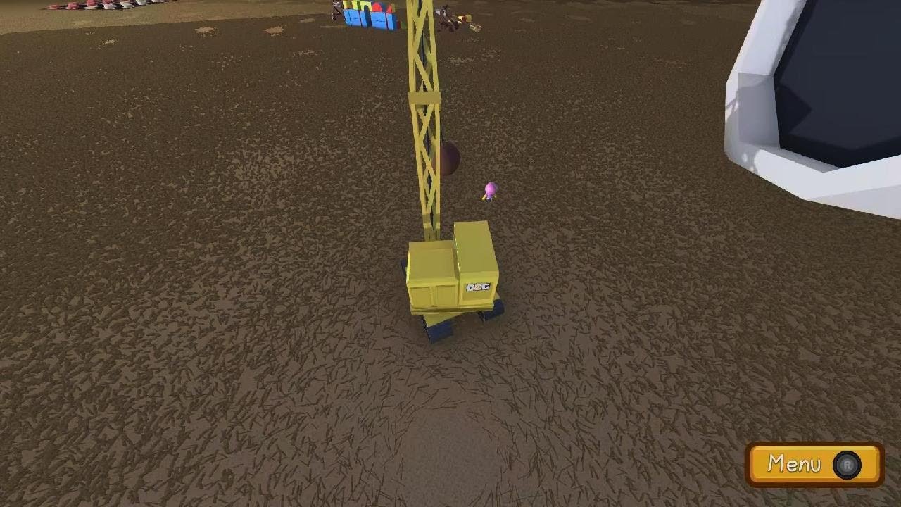 Wobbly Life sandbox brothers we woke up