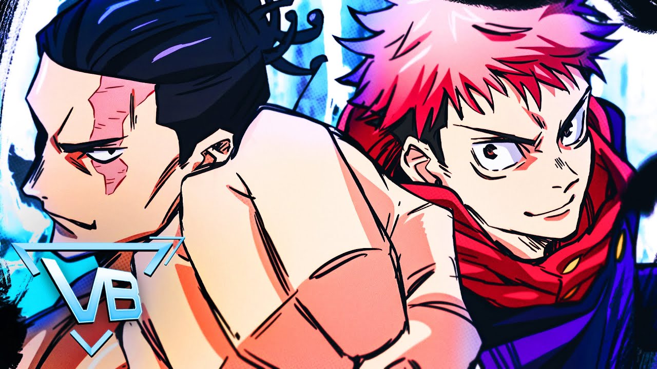 Piseiro do Itadori e Todou - Besto Friendo (Jujutsu Kaisen) Vitch Feat. @YondaxOFC (@LairtonTeclas)