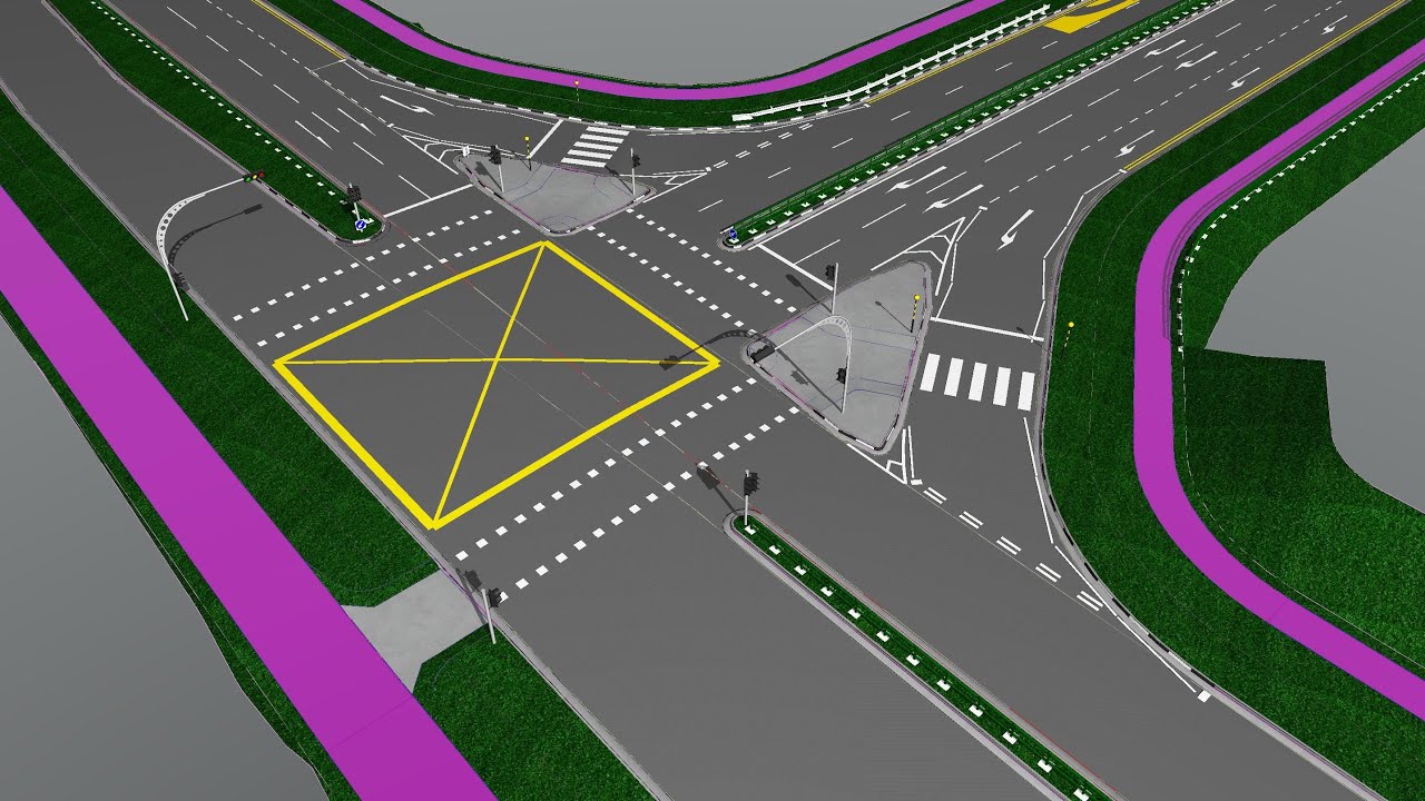 How to Download & Install Singapore Dataset for OpenRoads Designer Connect Edition