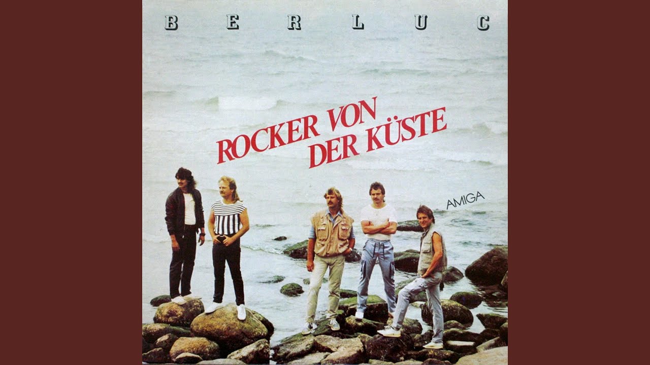 Achterbahn