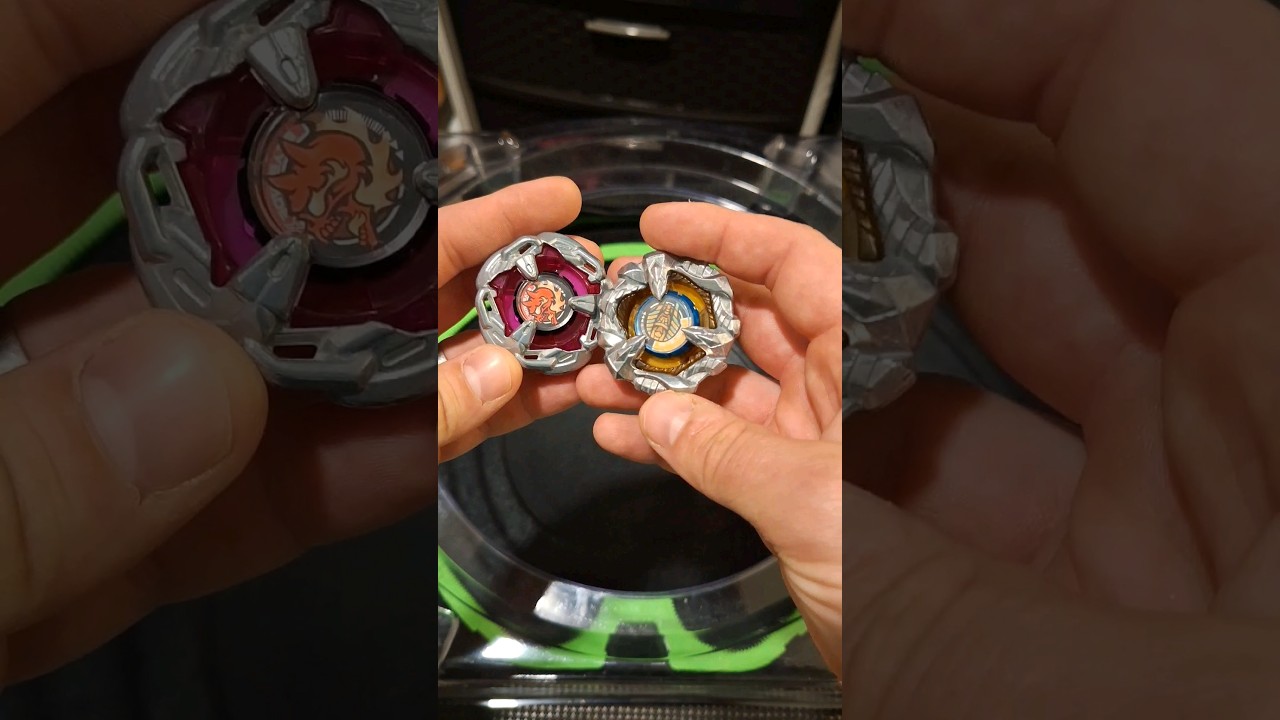 Beyblade X Sphinx Cowl VS Hells Chain | Anime Battle 🔥🔥 #beyblade #beybladex #beybladebattle
