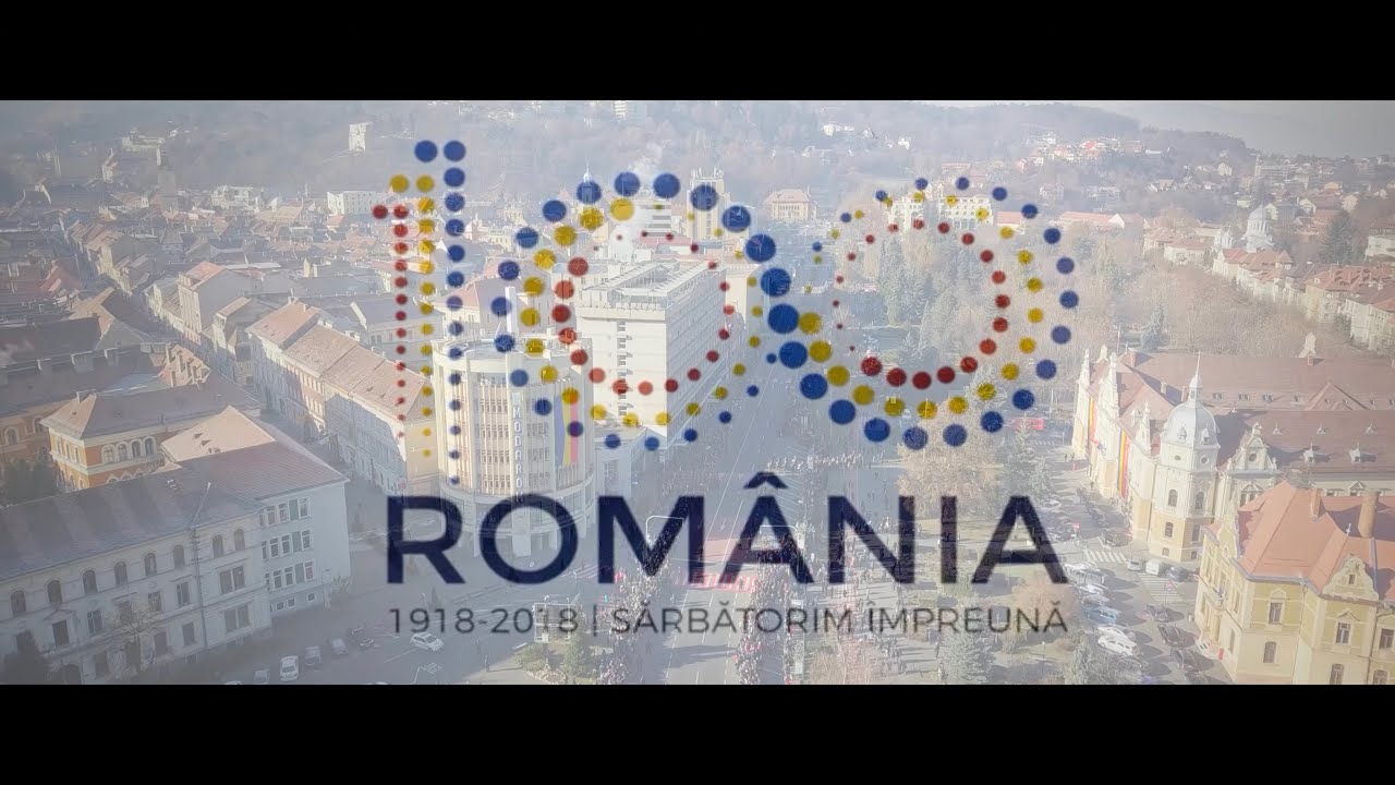 Romania 100 4K