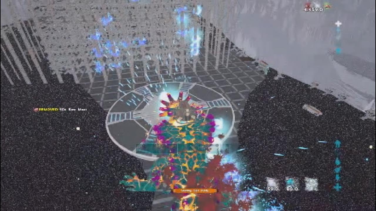 Retros Return To #BEASTMODE Wiping Arctic Plato For Over 600 Cryoed Tames #Ark #ps5 #gaming