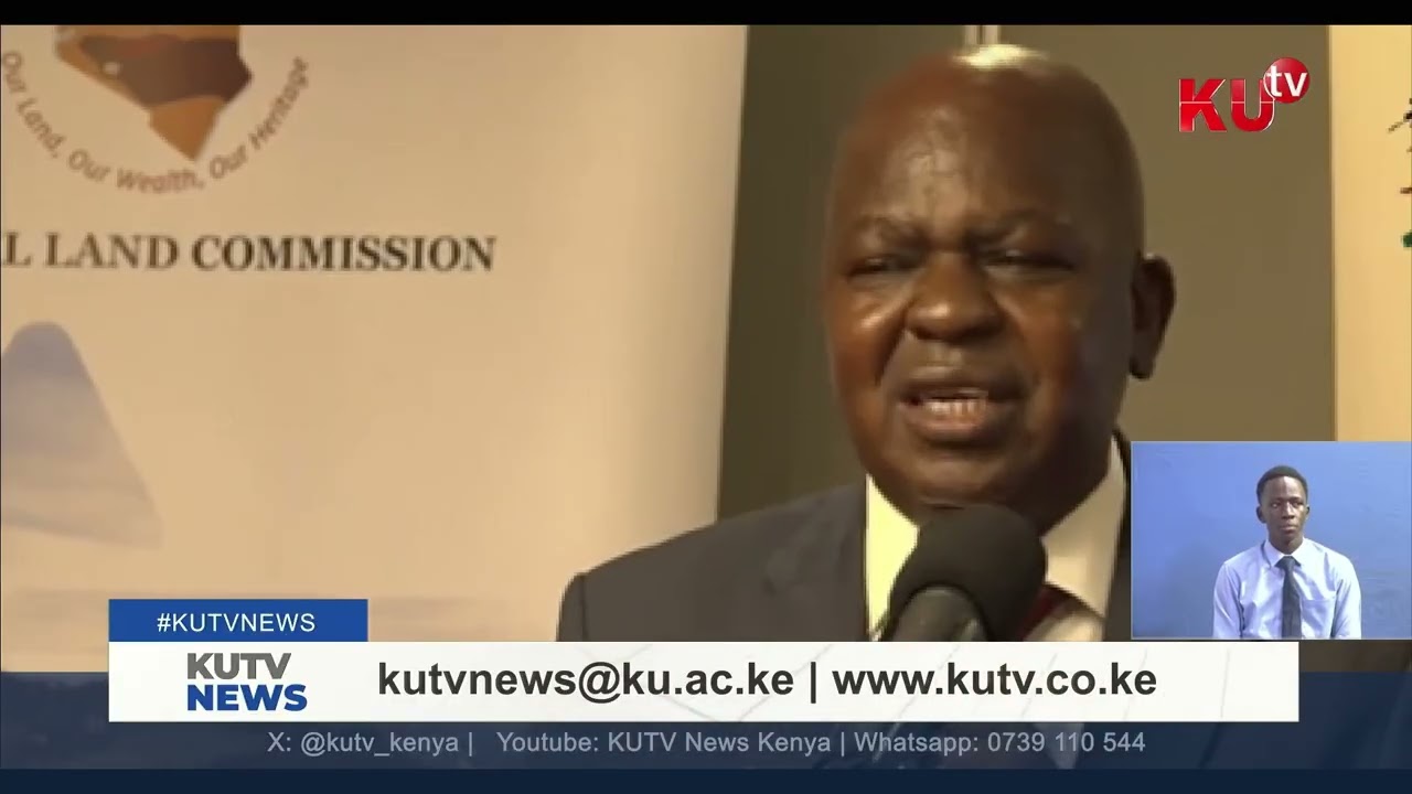Project to extend the SGR from Naivasha to Kisumu and Malaba set to kick off
