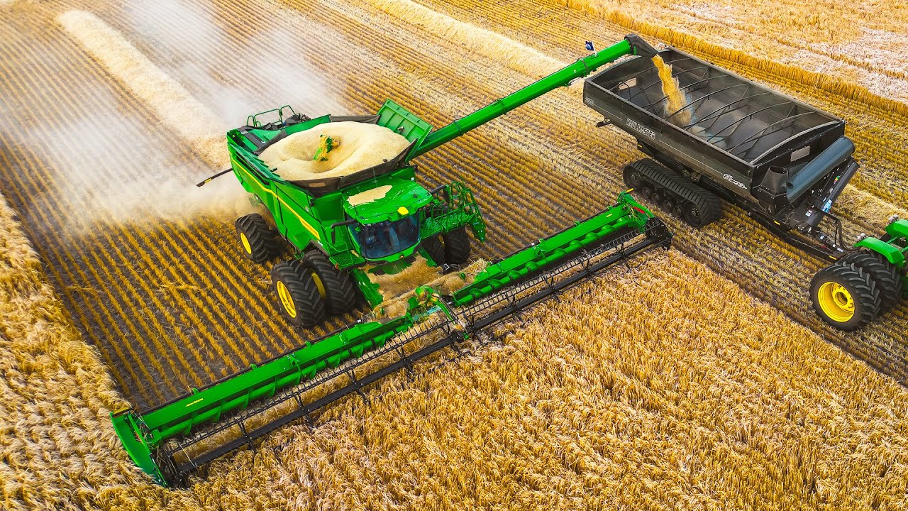 What is Cross Auger Shutoff and Why is it important?