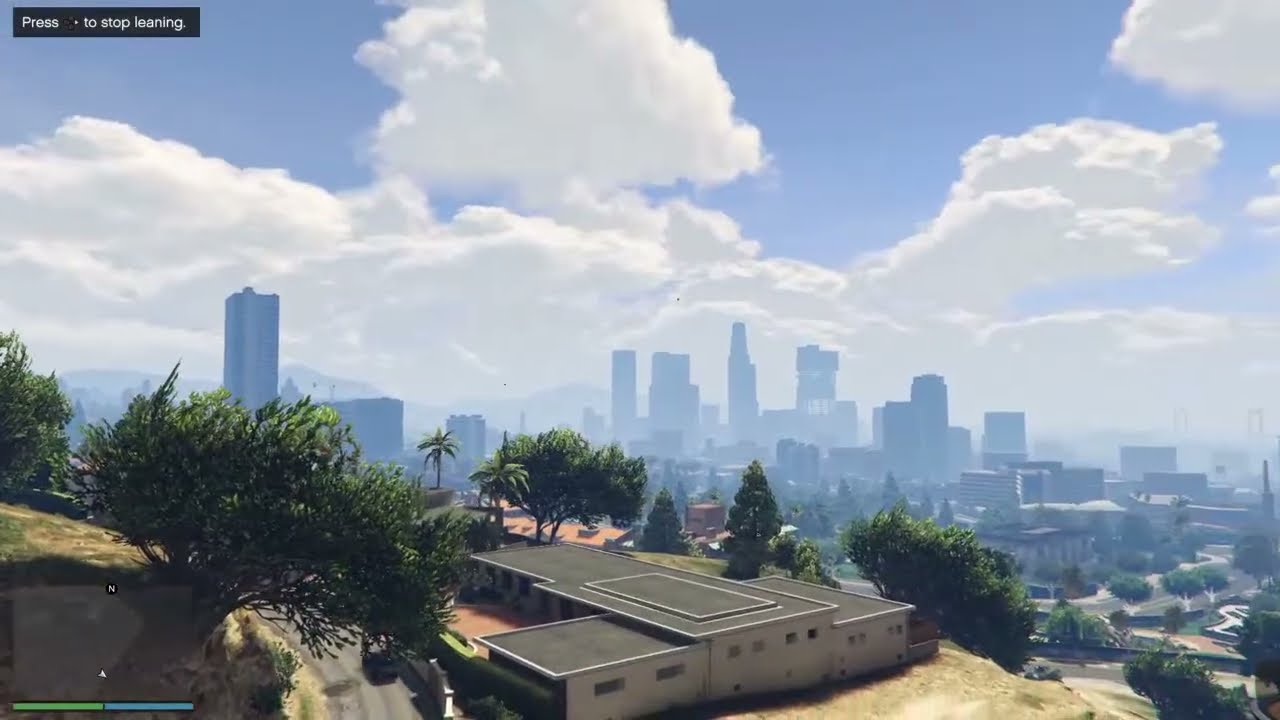 GTA 5 Online | $255M and Counting Mansion Grind