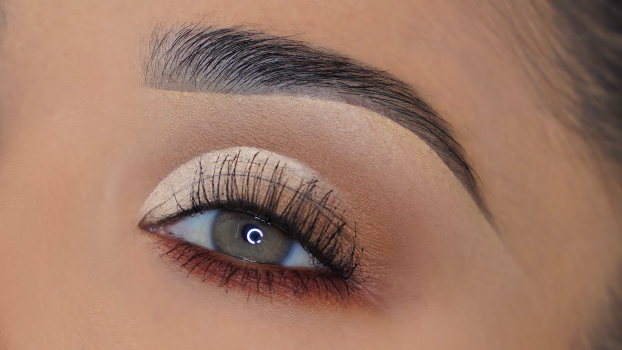 Maquillaje FACIL Para Fiestas | PRINCIPIANTES