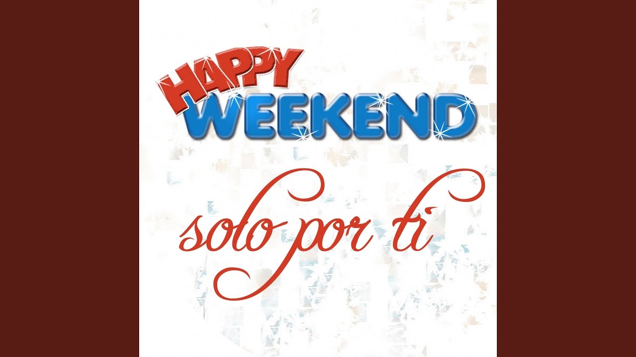 Solo Por Ti (Bacon Mix)