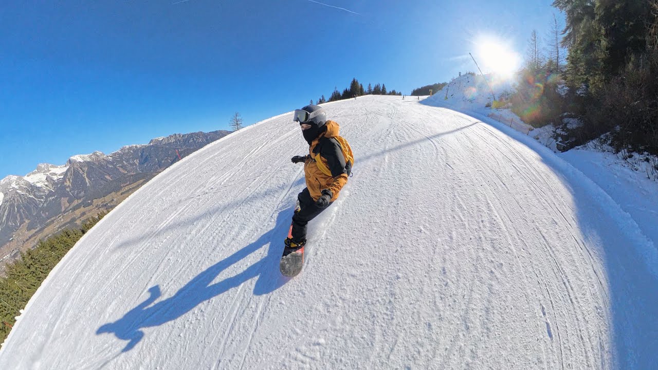 Tauernhof Winter Camp 2025