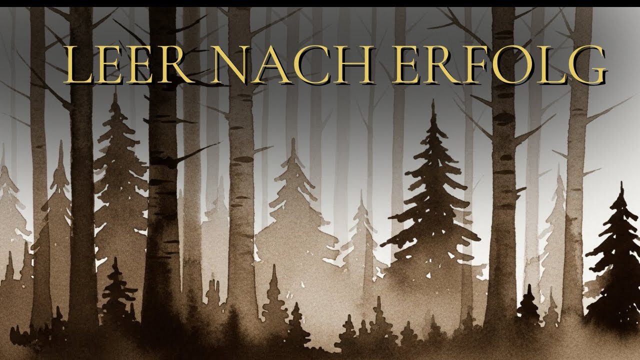 Warum dich Erfolge leer zurücklassen