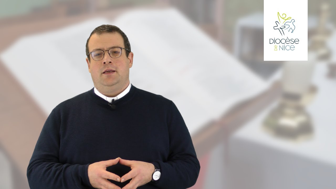 [ 𝑳𝒂 𝑴𝒊𝒏𝒖𝒕𝒆 𝑺𝒑𝒊 🙏 ] 2 f&eacute;vrier : Luc 2, 22-40