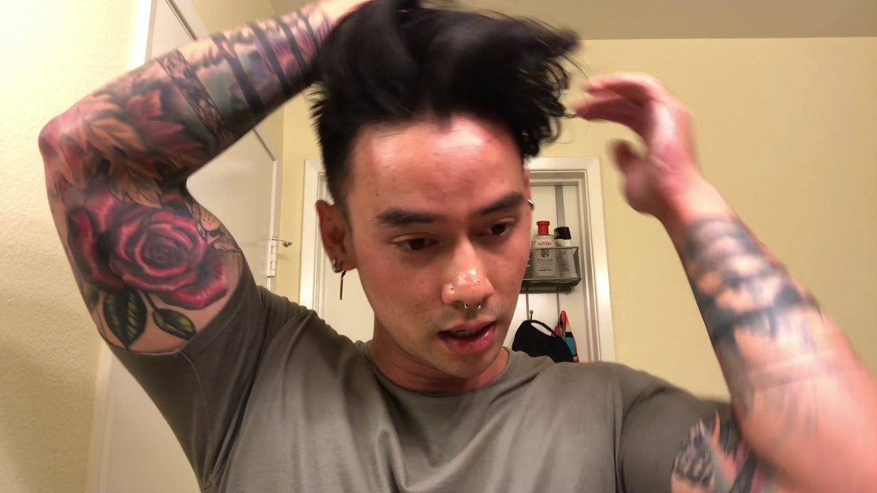 Tips & Tricks | Styling Treatment