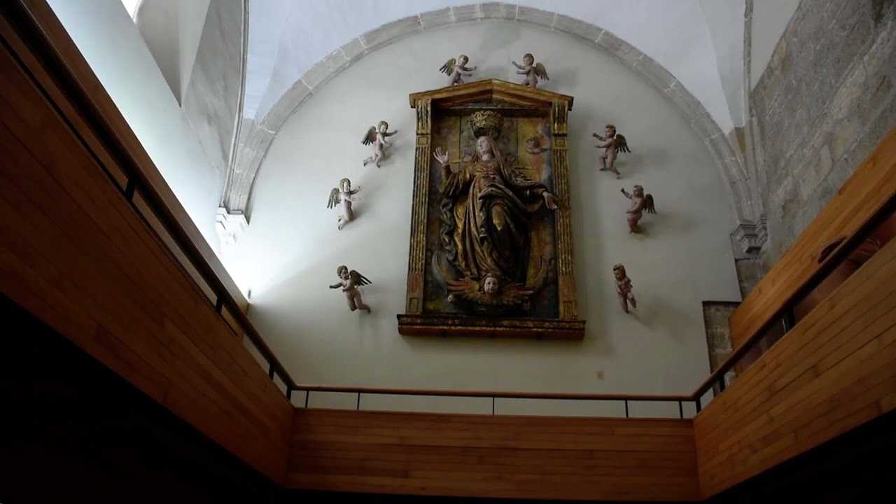 Mantel sagrado de la última cena