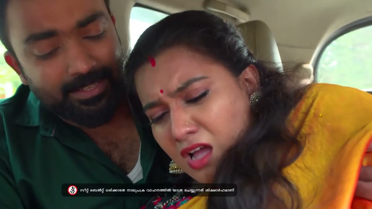 Shaliniക്കെതിരെ Sathyabhamaയെ  | Kudumbashree Sharada | Full Ep 376 | Sreelakshmi - Zee Keralam