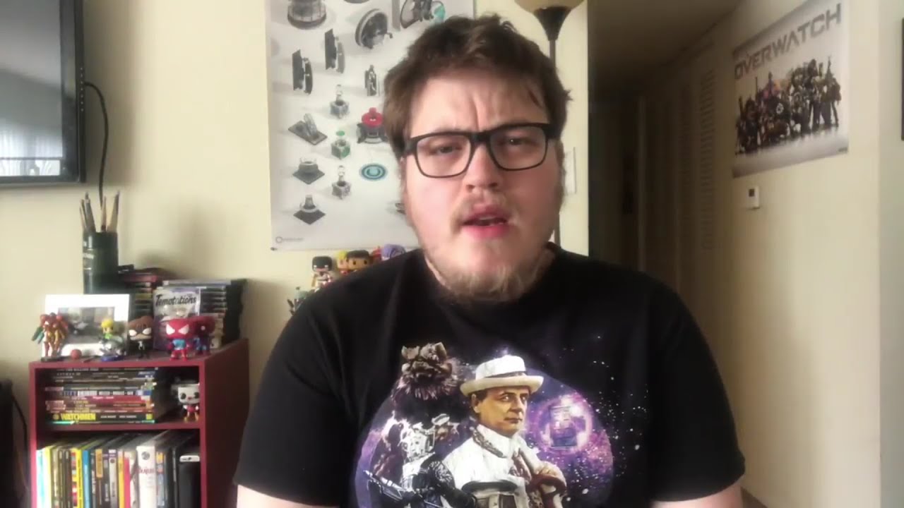 Muse - Simulation Theory (Alternate Take Review)