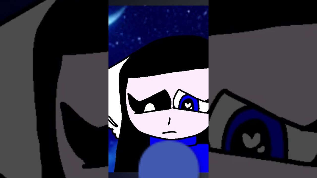 Blue บุตรีscp 345 inflation 