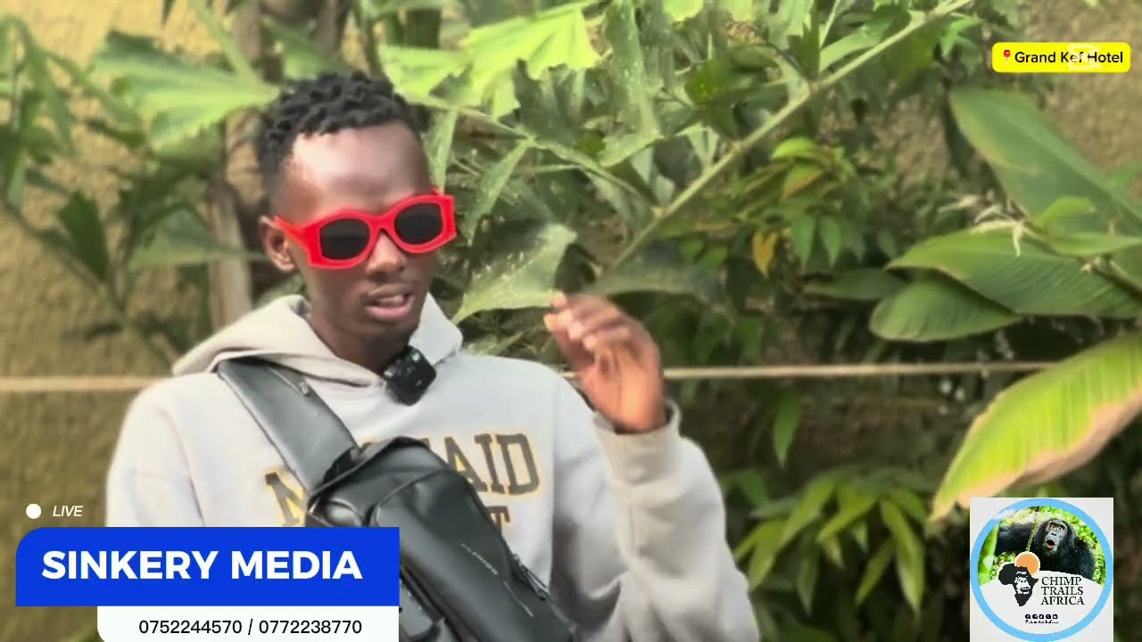 EBISIYAGA BYANEMESA EKITONE KYO OMUPIILA E UGANDAN KATI NYWA NJAGA YANGE 🥹 #venom #sinkerymedia