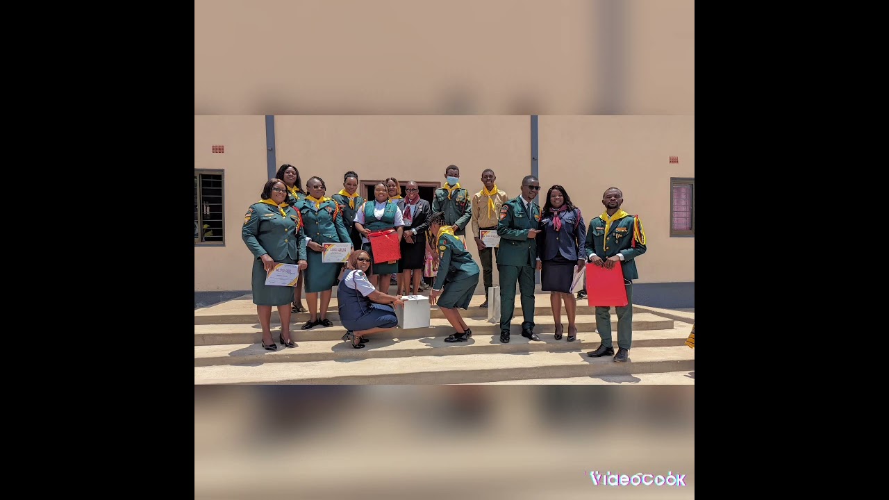 Golden melodies zm -nizamaile (official music)