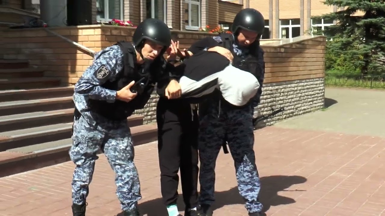 Учение ради жизни. Сюжет