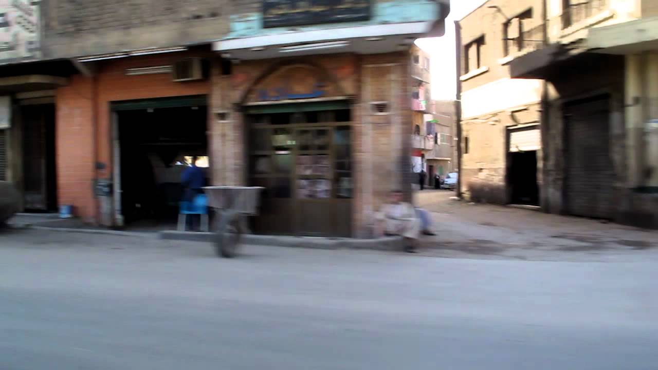 Embaba in the afternoon.MOV
