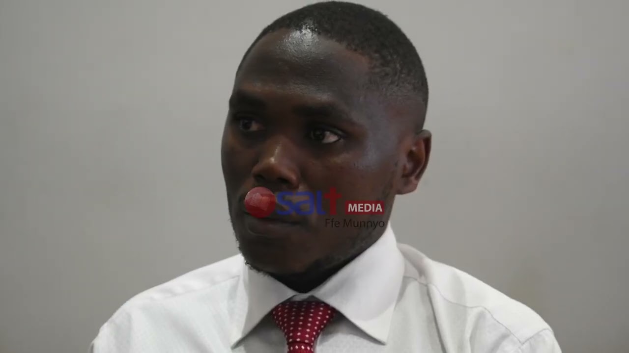 UGANDA CANCER INSTITUTE: Bannyonnyodde ku biba ku balwadde ba kkookolo | omunnyo live