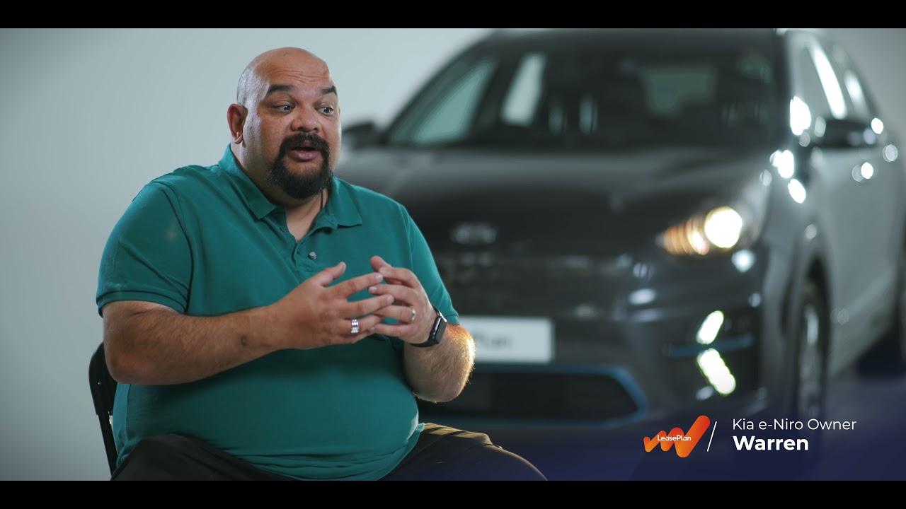 Electric Moments - The natural next steps on your electric car journey