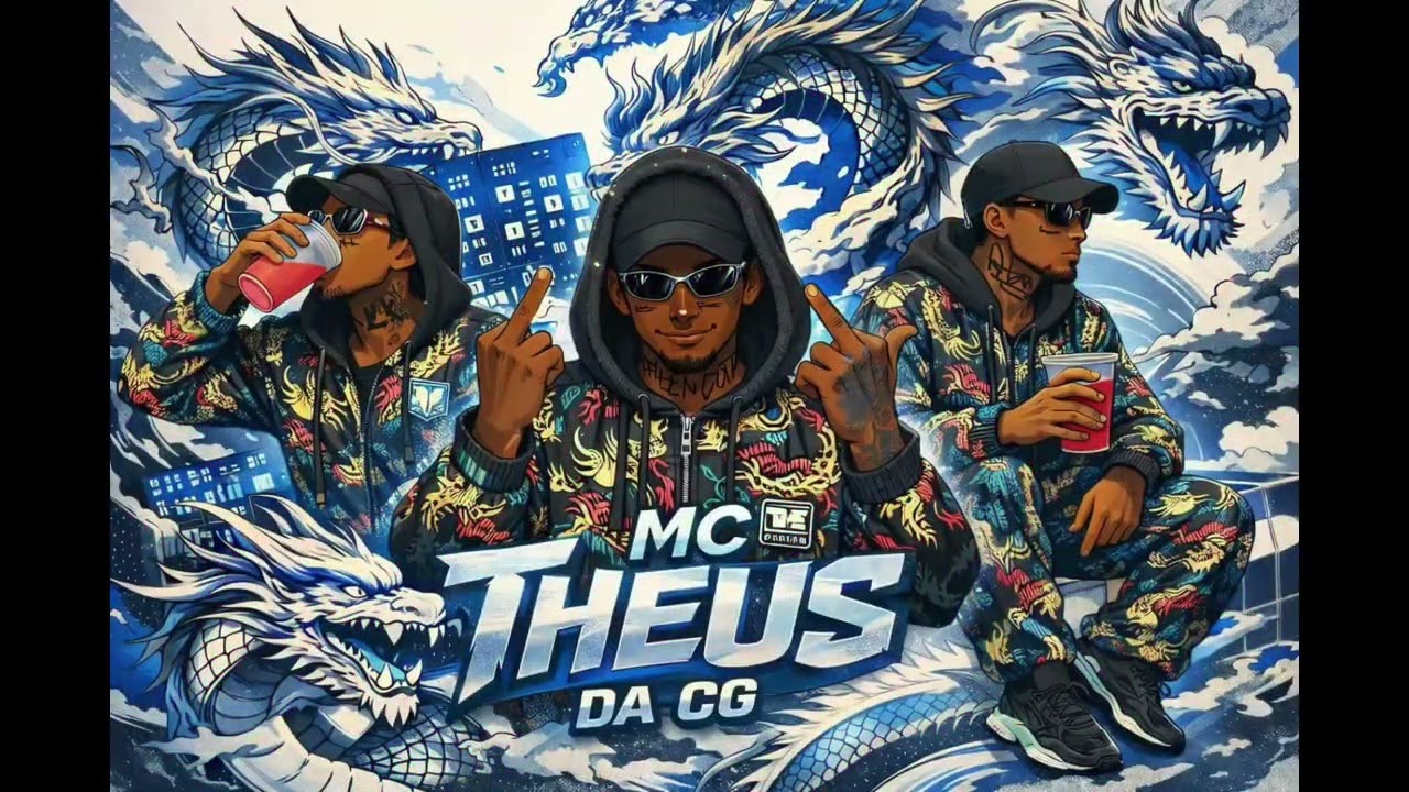 ZN SECRETA - MC THEUS DA CG e OLIVEIRA MC 011 ( DJ XP )