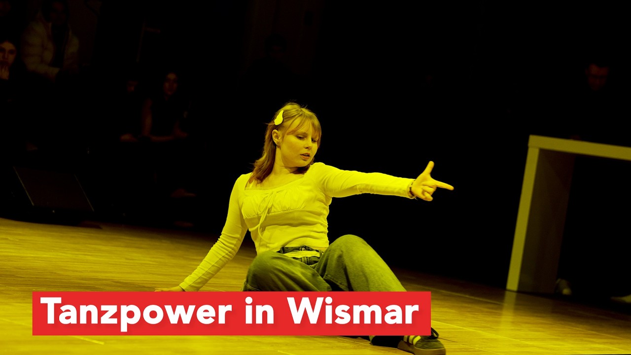 Battlearena Wismar: Junge Talente im Rampenlicht