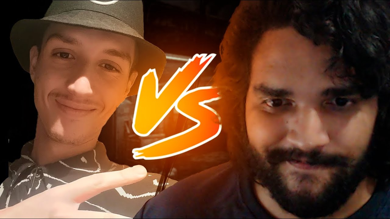 LIVE 🔴 SANRY VS @darkmoonknit às 19:30