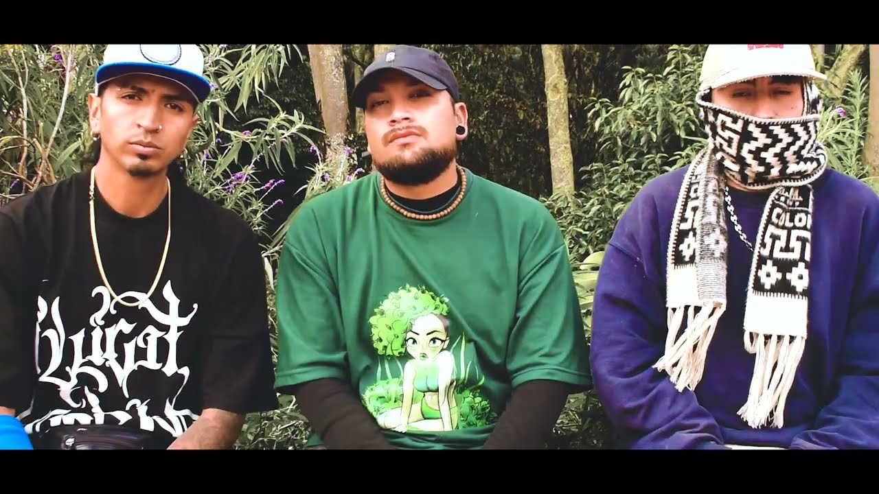 Alma Plena Distreestyle (Prod. BeatAmen @iyiSongRecords)