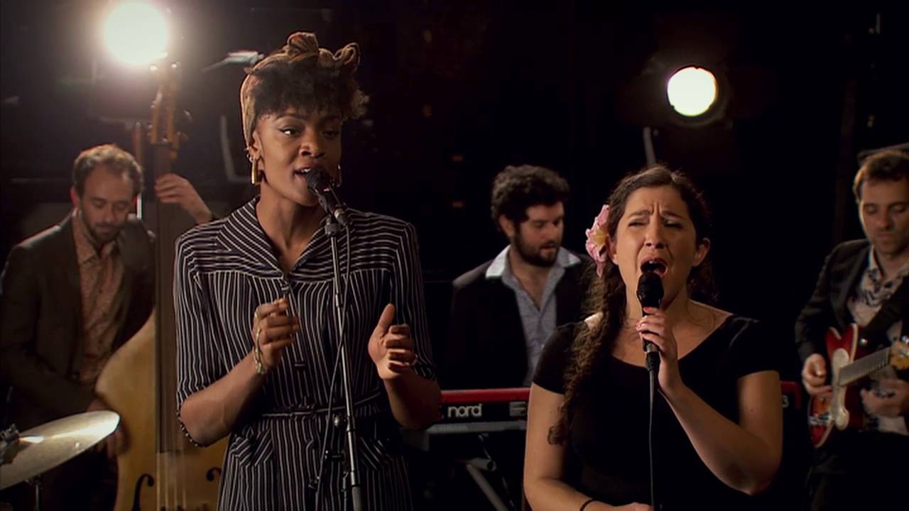 Foolish Ska Jazz Orchestra 