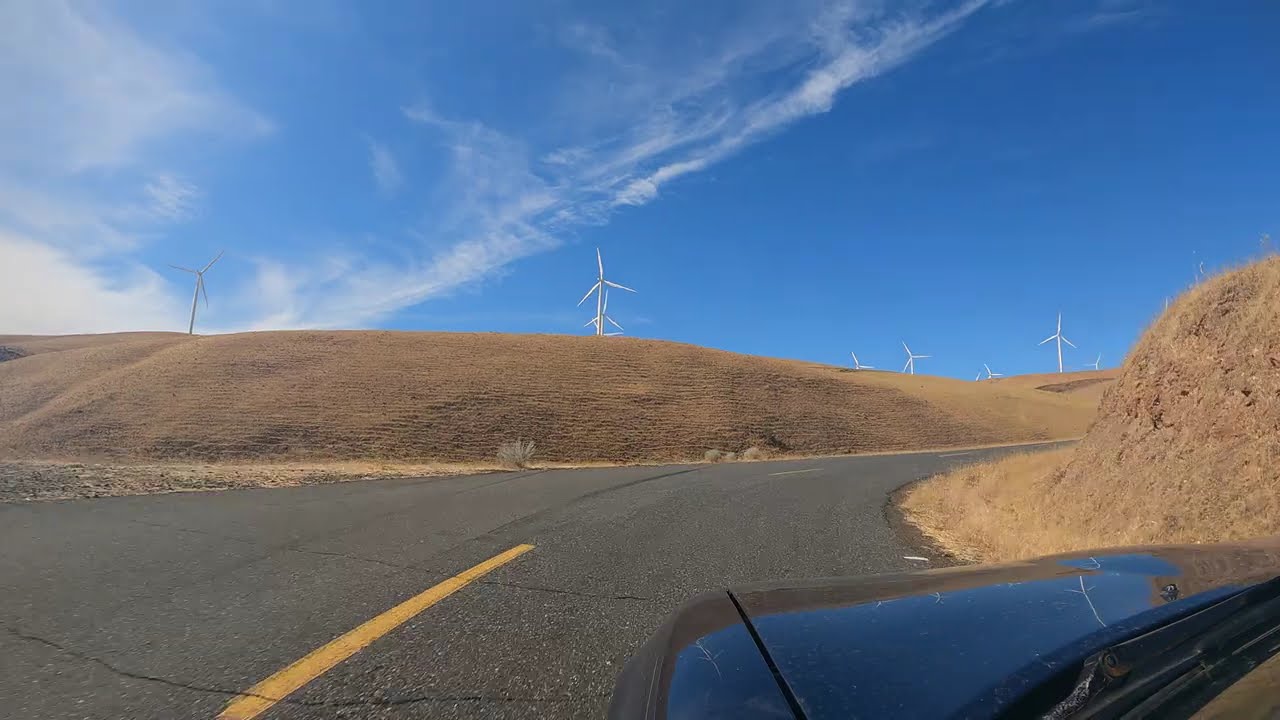 2024 Maryhill Loops Hillclimb hosted by Willamette Car Club STS record run