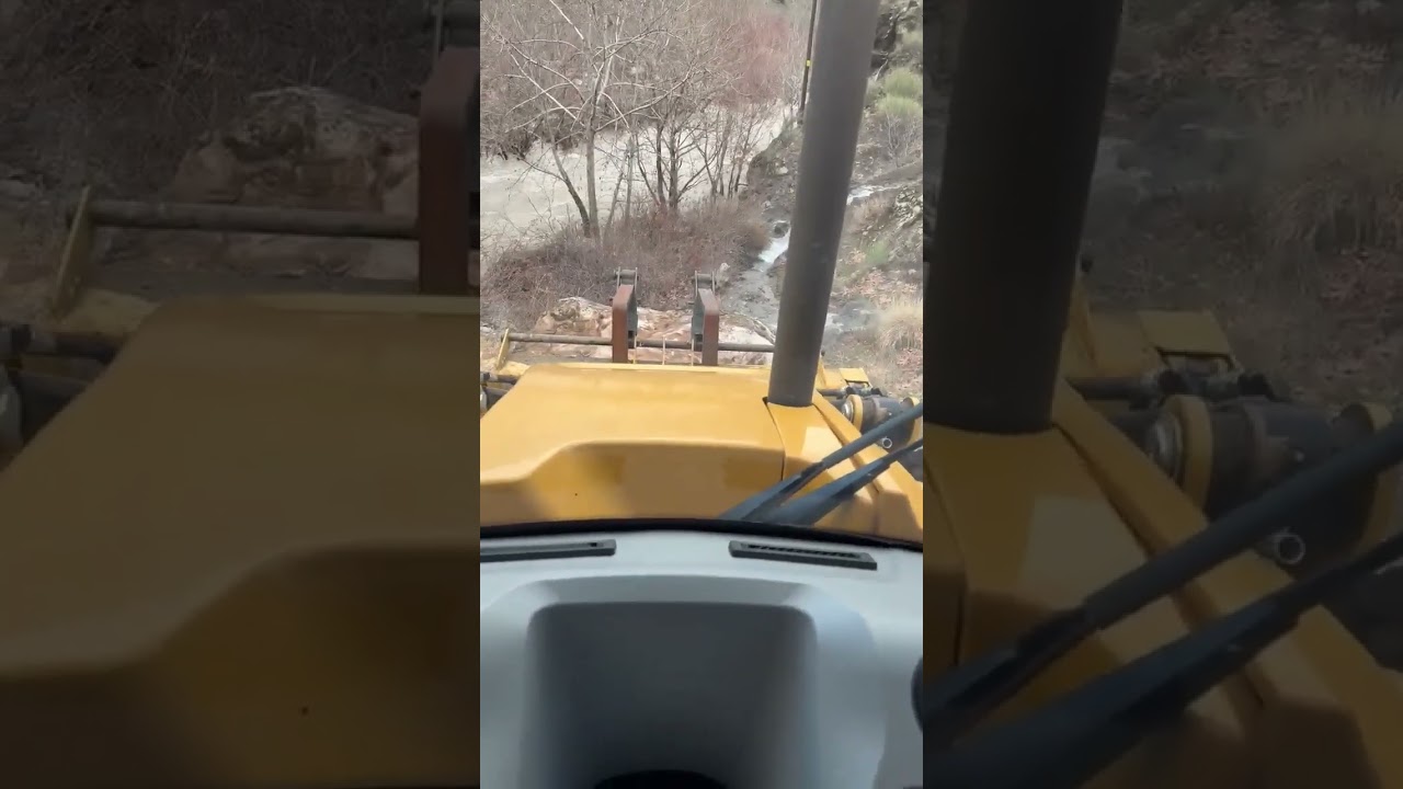 Sincik'te gece gunduz çalışılıyor