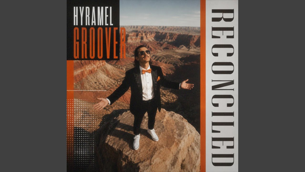 Reconciled (feat. Hyramel Groover) (Repent Daily Rink-Side Shuffle)