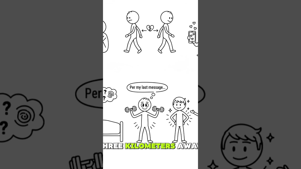 Why Breakups Change You Forever (Psychology Explained)