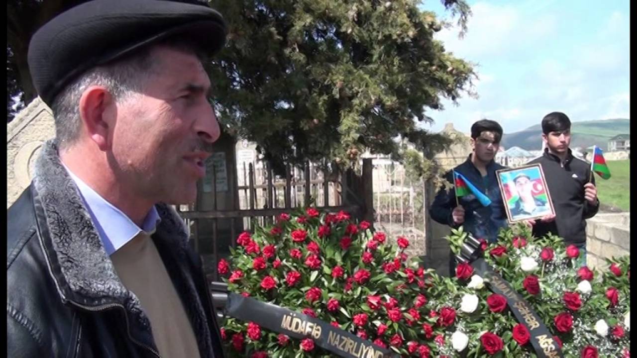 Şəhid Samir Kaçayev